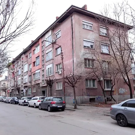 Apartament Русе *