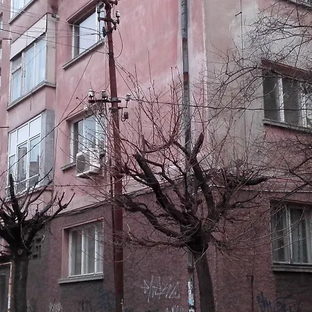 Русе Apartament Ruse
