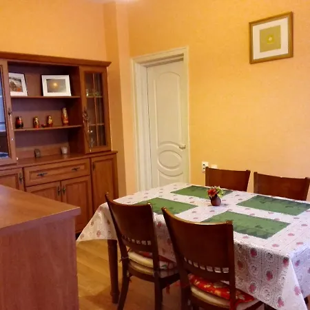 Русе Apartament