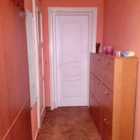 Русе Apartament Ruse