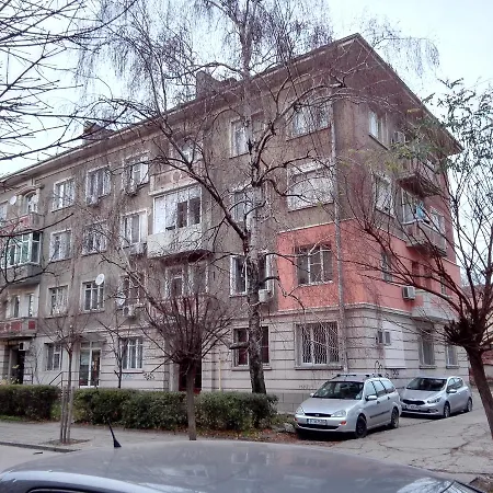 Apartament Русе Ruse