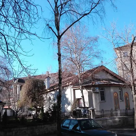 Русе Apartament