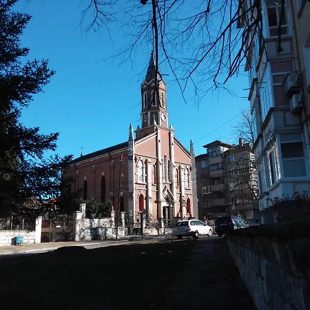 Русе Apartament