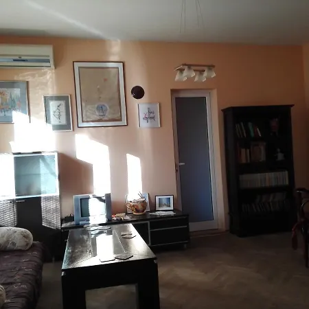 Apartament Русе Ruse
