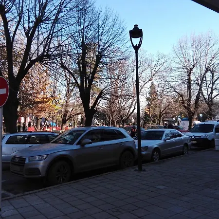 Русе Apartament Ruse
