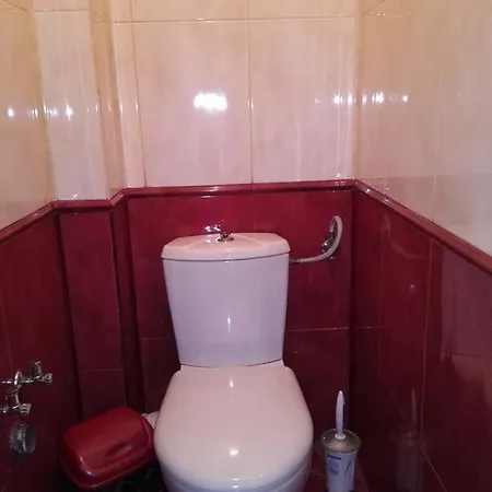 Русе Apartament
