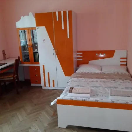 Apartament Русе Ruse