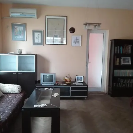 Apartament Русе Ruse